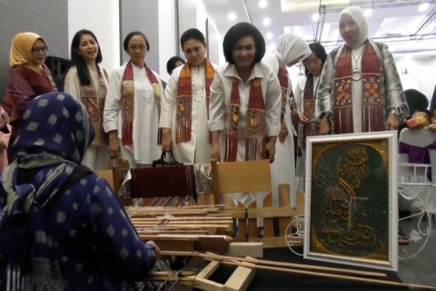 Kemenperin targetkan enam ribu IKM kuasai e-smart