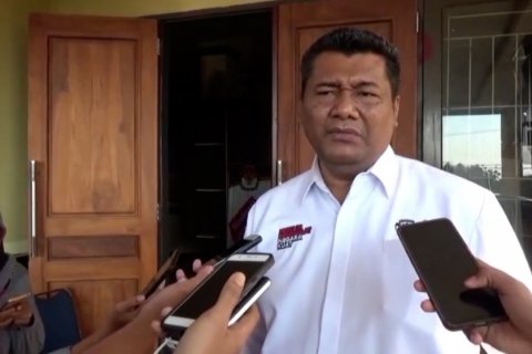 KPU Sultra rekrut 17.322 badan ad hoc pemilukada 2020