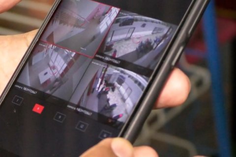 Pemkab OKU luncurkan aplikasi "Si Cerdas"