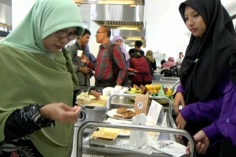 Perubahan gaya hidup pemicu penyakit tidak menular