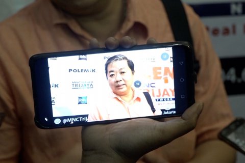 Potensi besar ekspor produk olahan ke China di balik Covid-19