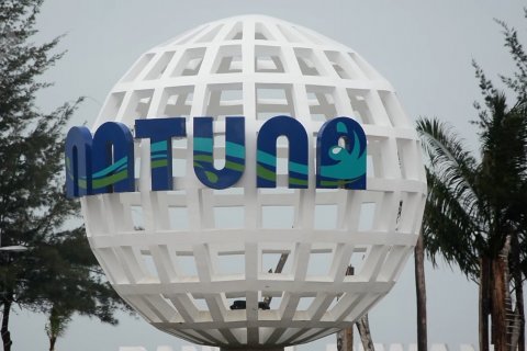 Transit observasi WNI dari Wuhan sesuai protokol WHO