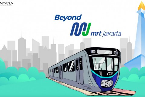 Beyond MRT Jakarta