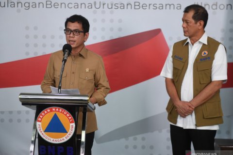 Fasilitas khusus untuk tenaga medis corona