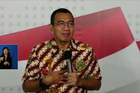 Begini tiga skenario Kemen-BUMN tangani pasien COVID-19