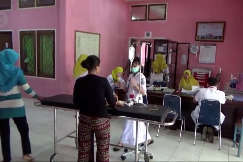 Kasus DBD di Kendari terus meningkat