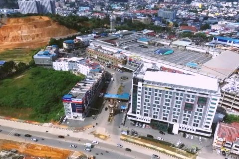 Pencabutan status negara berkembang jadi tantangan bagi pelaku usaha nasional