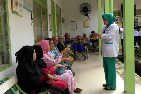 RS Pertamina Plaju siagakan layanan antisipasi COVID-19