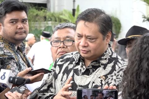 Pemerintah siapkan stimulus pajak bagi manufaktur atasi corona