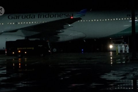 Biaya perawatan pasien Covid-19 seluruhnya ditanggung negara