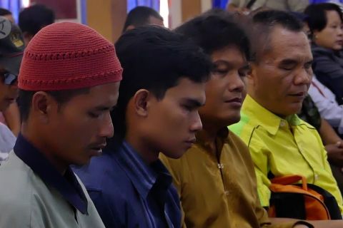 Layanan Inklusi Disabilitas di Temanggung resmi terbentuk