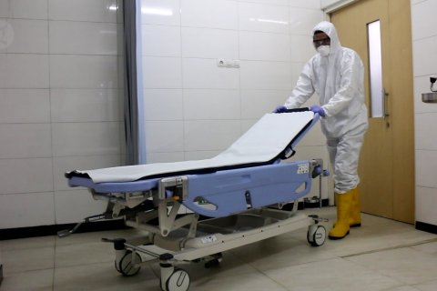 RS PHC Surabaya siagakan penanganan pasien COVID-19