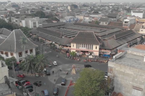 Pasien positif COVID-19 meninggal, Pemkot Solo tetapkan status KLB