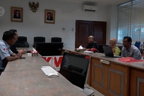 PT KIM gandeng LKBN Antara kembangkan wisata industri