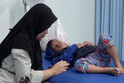 DBD sudah telan 4 korban jiwa di Kota Bandung