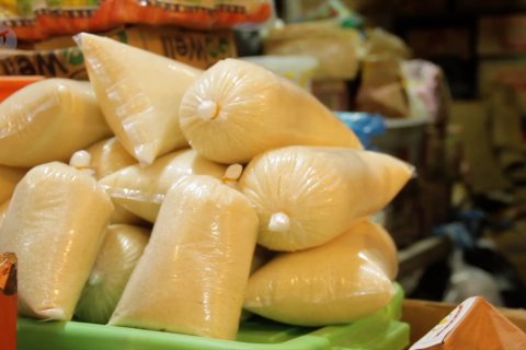 Gula pasir langka di Sumbar, harga merangkak naik