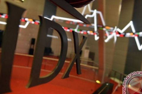 IHSG menguat ikuti naiknya bursa dunia