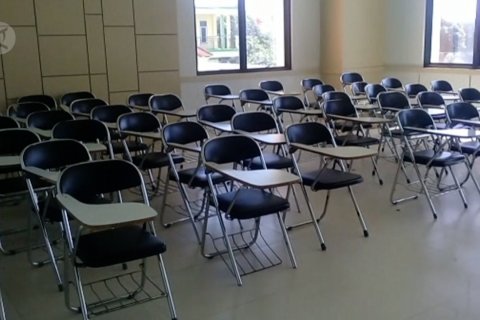 Poltekkes Ternate liburkan kuliah tatap muka