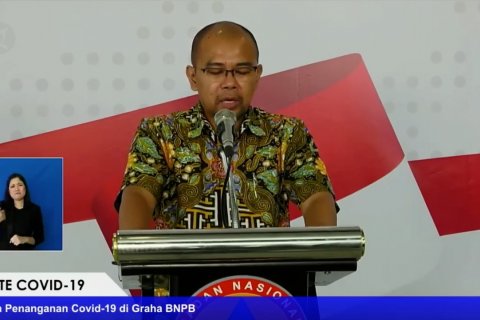 Meredam panic buying di masyarakat
