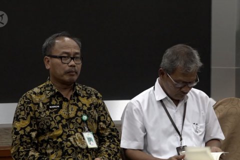 Kemenkes imbau penggunaan masker hanya untuk orang sakit