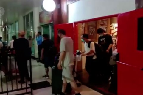 TKA China masuk Konawe, Bupati ungkap kekhawatirannya