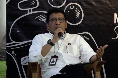 Lebaran masih 2 bulan, kuota mudik bareng BUMN tinggal 3 ribu kursi