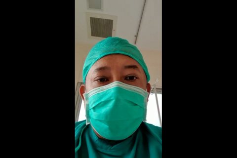 Positif COVID-19, kondisi kesehatan Wakil Wali Kota Bandung membaik