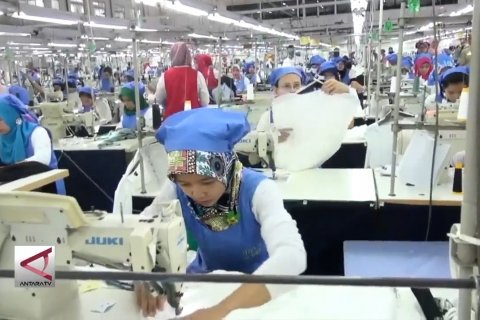 Antisipasi PHK, Presiden percepat implementasi kartu pra-kerja