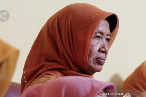 Ibunda Presiden Jokowi wafat di Solo
