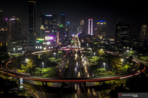 Apresiasi untuk tenaga medis hadapi COVID-19