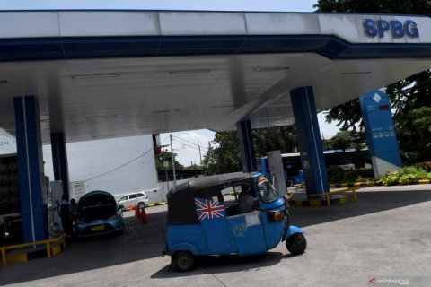 PGN dukung Program Langit Biru