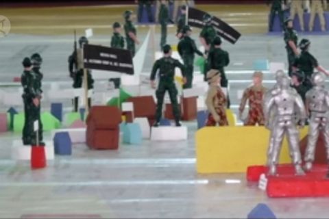 Sumut simulasi sistem pengamanan kota antisipasi konflik akibat pandemi