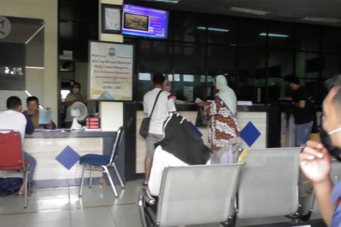 Dukcapil Pangkalpinang berlakukan pembatasan layanan