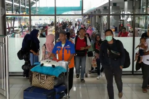 Antisipasi mudik, Sumsel siapkan ruang isolasi di setiap desa