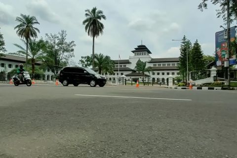 Dapat restu Kemenkes, PSBB Bandung Raya mulai 22 April