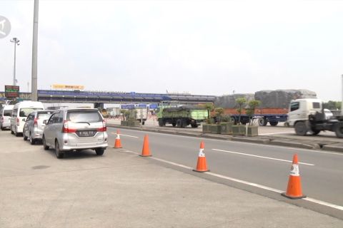 Presiden : Pemudik asal Jabodetabek akan ditetapkan sebagai ODP