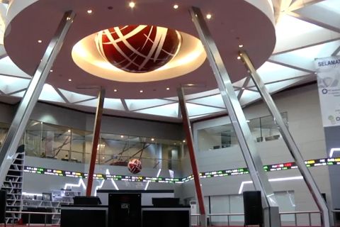 Waspada dampak corona di 2021, presiden siapkan skenario cermat