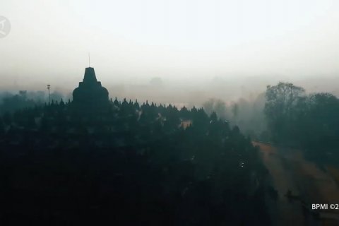 Jokowi pastikan perlindungan sosial pekerja sektor pariwisata