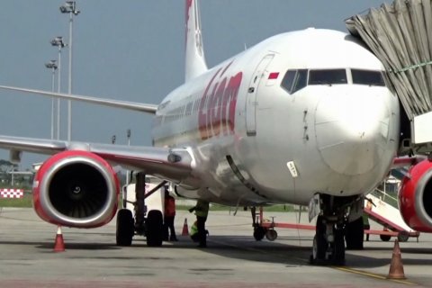 Menhub: pebisnis dapat gunakan penerbangan komersial