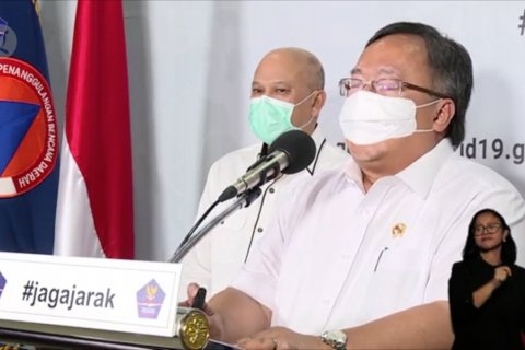 Konsorsium BPPT siapkan inovasi atasi COVID-19