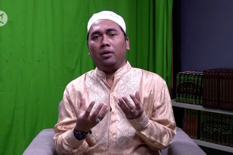 Kultum Ramadhan - Berlomba dalam ibadah dan amal kebaikan
