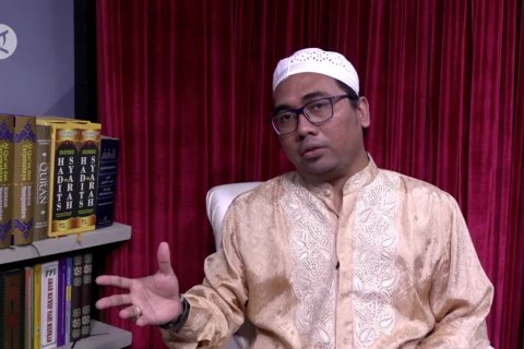 Kultum Ramadhan - Dahsyatnya berbagi sedekah di bulan puasa