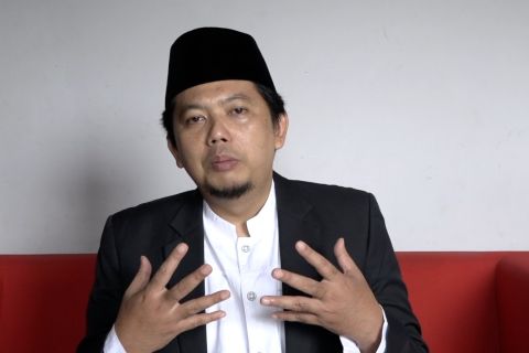 Kultum Ramadhan - Islam tidak hanya fiqih