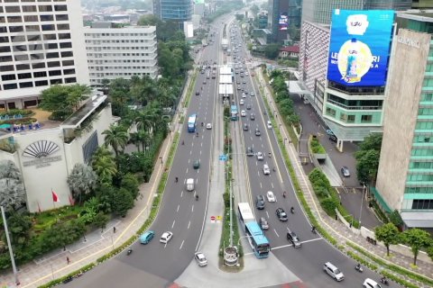 ASN, TNI, Polri, pegawai BUMN dilarang mudik