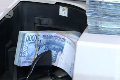 Kabar gembira, Subsidi bunga bagi 28,3 Juta debitur UMKM