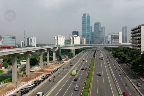 Pemerintah revisi hari libur dan cuti bersama 2020