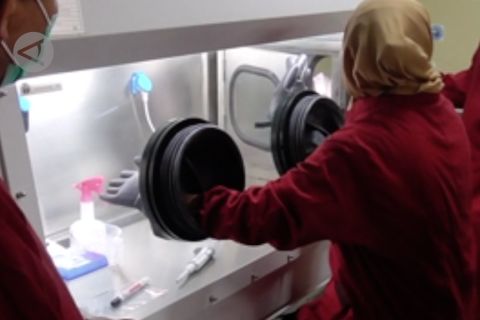 Sumut miliki alat tes cepat deteksi COVID-19&nbsp;