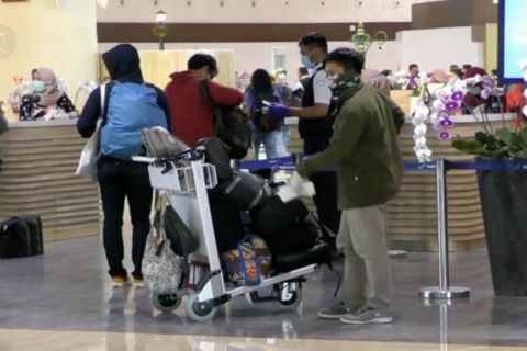 Angkasa Pura 1 Yogyakarta siapkan loket pengembalian biaya tiket