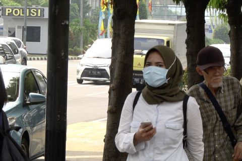 Aspek yang harus diperhatikan ketika memakai APD