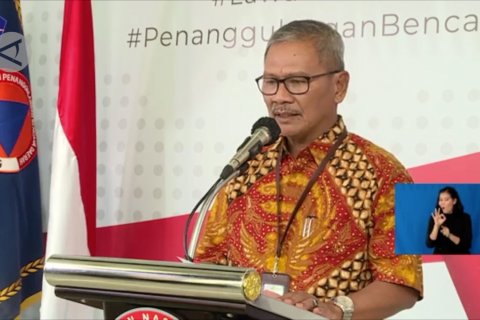 Donasi untuk Gugus Tugas COVID-19 capai Rp66,5 miliar
